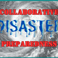 (WEBINAR) "Collaborative Disaster Preparedness"