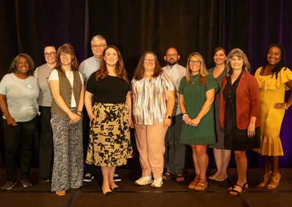 2026–2027 NAGARA Board of Directors Election Results