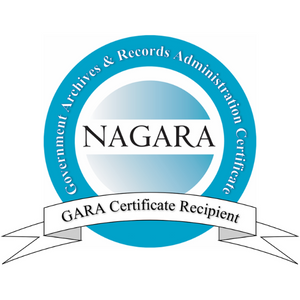 GARA Certificate Fee