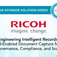 (SPONSOR SOLUTION) Engineering Intelligent Records: AI‑Enabled Document Capture for Governance, Compliance, and Scale