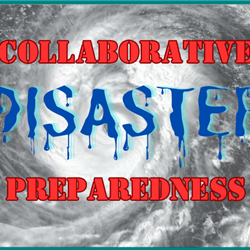 (WEBINAR) &quot;Collaborative Disaster Preparedness&quot;